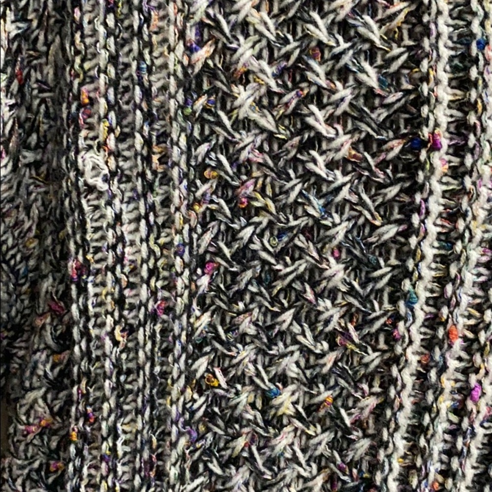Multicolour Sweater - Picture 5 of 5